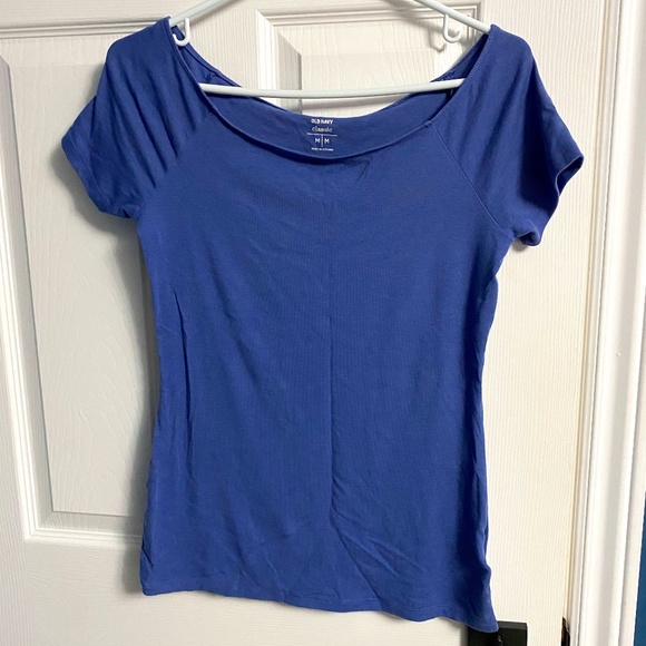 Old Navy Classic Top - Picture 1 of 2
